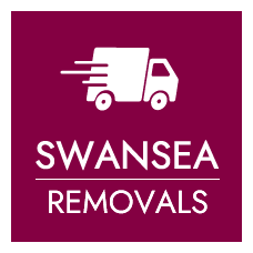 Swansea Removals Logo