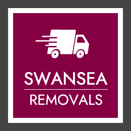 Swansea Removals Logo